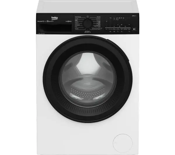 Beko bPro500 B5WFT694111WBPBB SaveWater 9kg 1400obr/min Zdalne sterowanie
