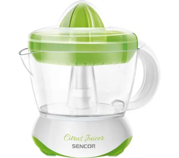 Sencor SCJ 1051GR 40W