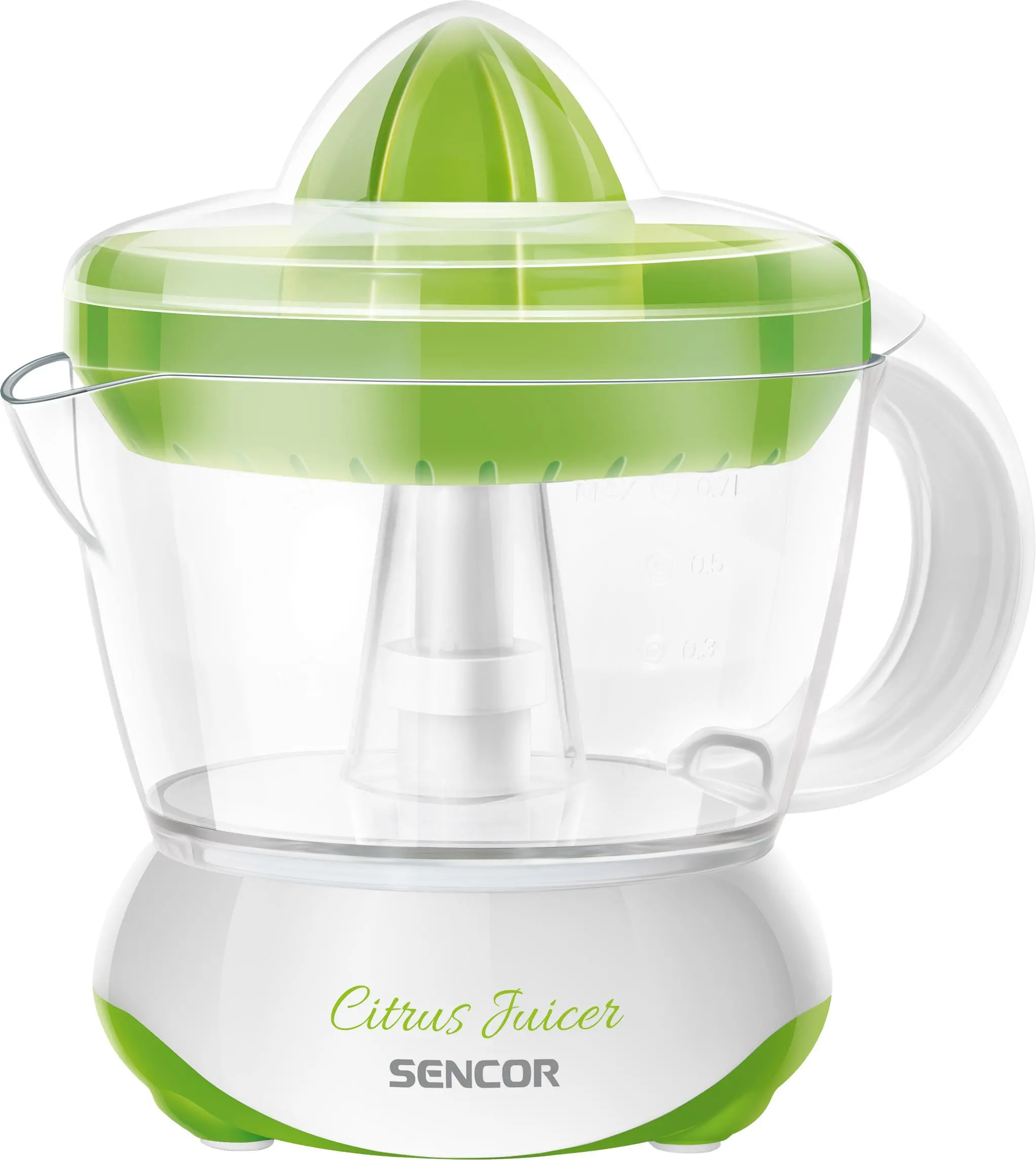 Sencor SCJ 1051GR 40W