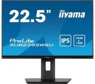 iiyama ProLite XUB2395WSU-B5  22,5" Full HD IPS 75Hz 4ms