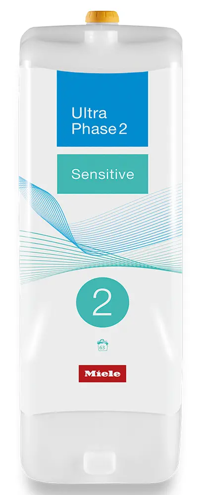 Miele Ultraphase Sensitive 2 WAUPS21402L 1,4l