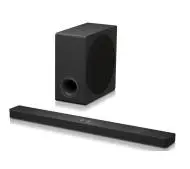LG S90TY 5.1.3 Wi-Fi Bluetooth AirPlay Chromecast Dolby Atmos DTS X