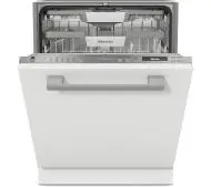 Miele G 7180 SCVi 59,8cm Automatyczne otwieranie drzwi Szuflada na sztućce Zdalne sterowanie