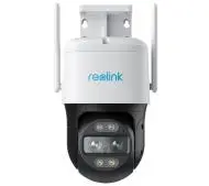 Reolink Trackmix W760