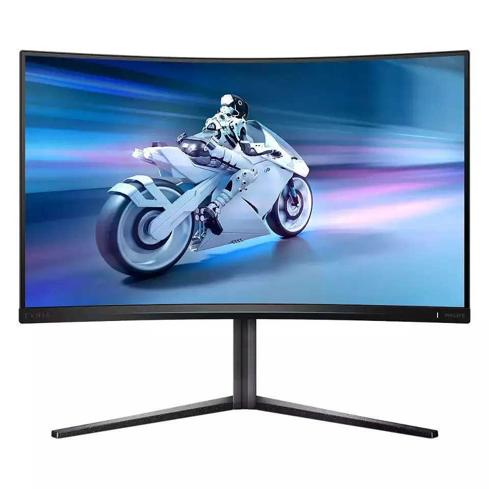 Philips Evnia 32M2C5500W/00 32" 2K VA 240Hz 0,5ms MPRT Zakrzywiony Gamingowy