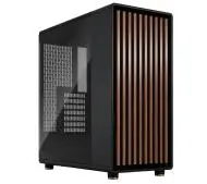 Fractal Design North Charcoal TG Light Czarny