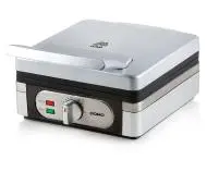 Domo DO9047W-N 1400W Regulacja temperatury