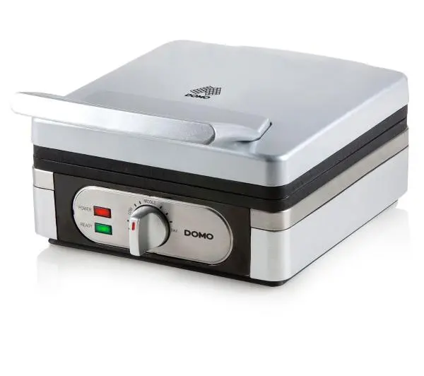 Domo DO9047W-N 1400W Regulacja temperatury