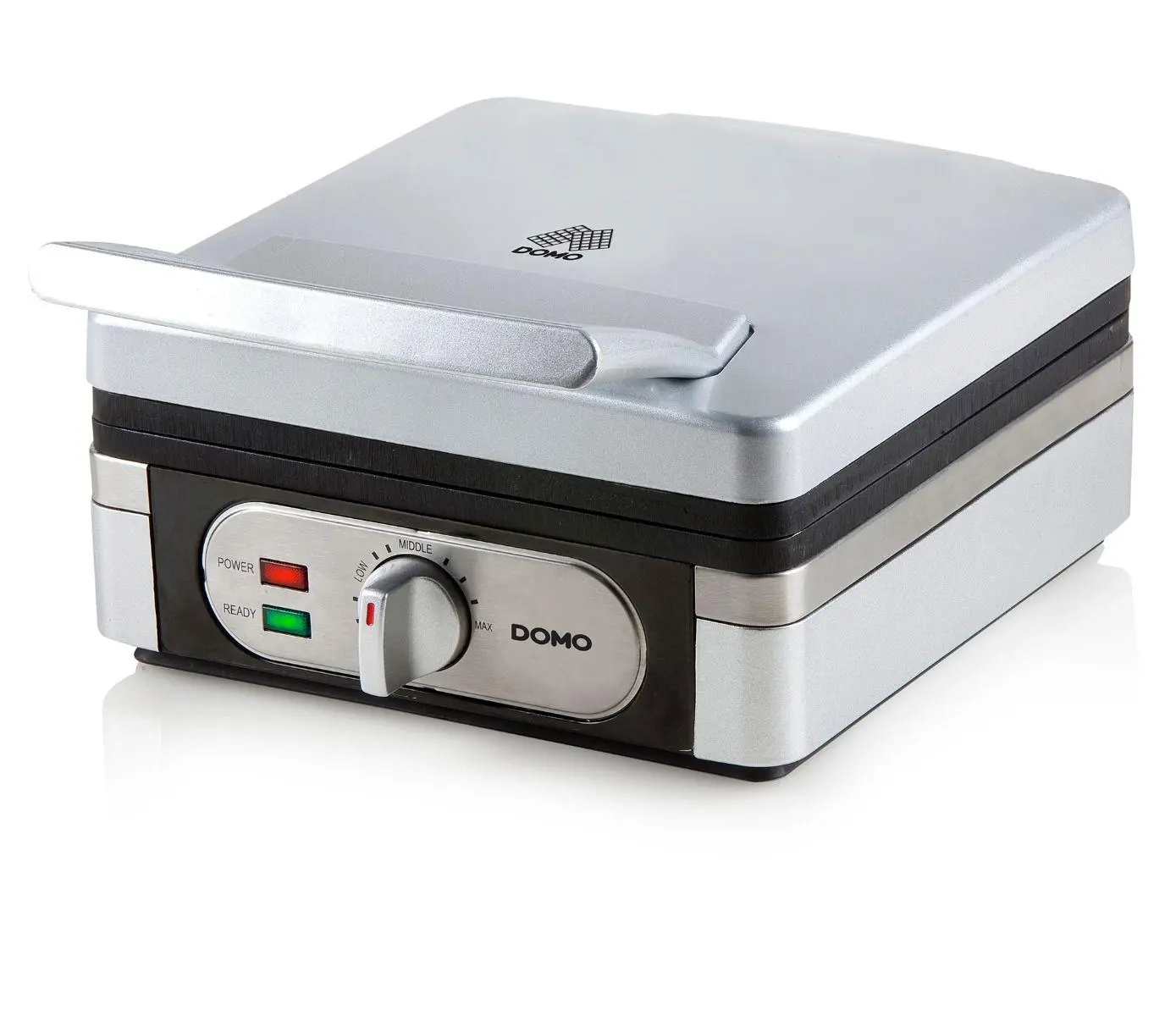 Domo DO9047W-N 1400W Regulacja temperatury