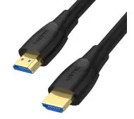 Unitek C11041BK 5m Czarny