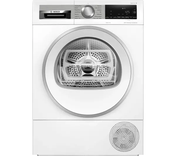 Bosch Serie 6 WQG245DEPL 61,3cm 9kg