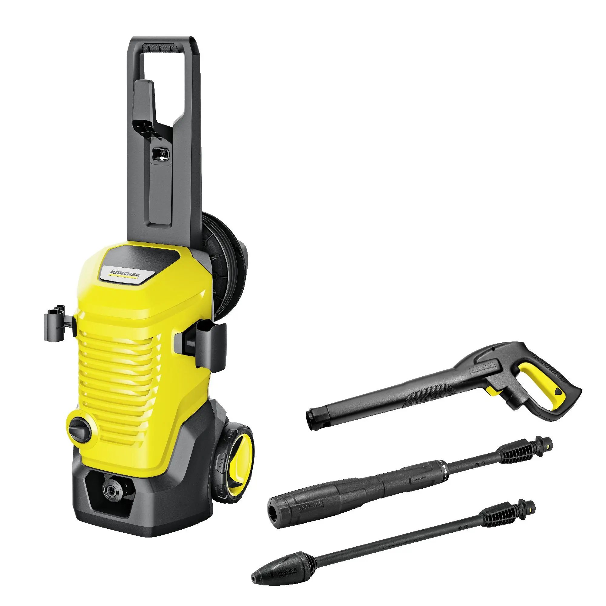 Karcher K 5 WCM Premium Modular 1.324-460.0 500l/h 8m