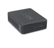 SBS TEBB10000HDPD20K 10000mAh PD 20W Czarny