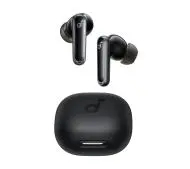 Soundcore P40i Dokanałowe Bluetooth Czarny