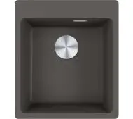 Franke Maris MRG 610-39 Fragranit Łupkowy szary