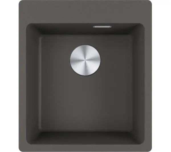 Franke Maris MRG 610-39 Fragranit Łupkowy szary