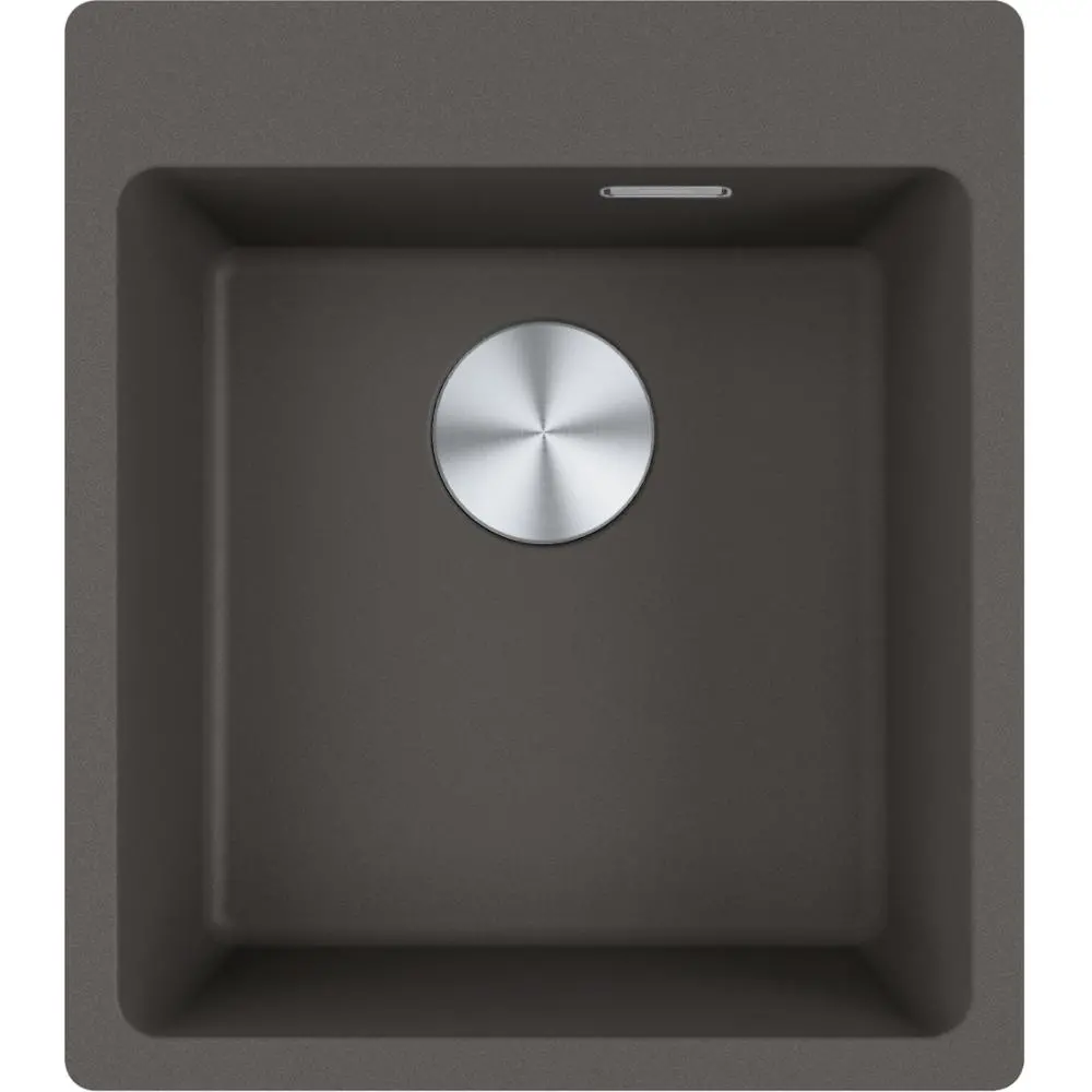 Franke Maris MRG 610-39 Fragranit Łupkowy szary