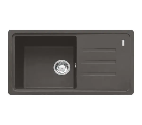 Franke Bliss BSG 611-78 Fragranit Szary