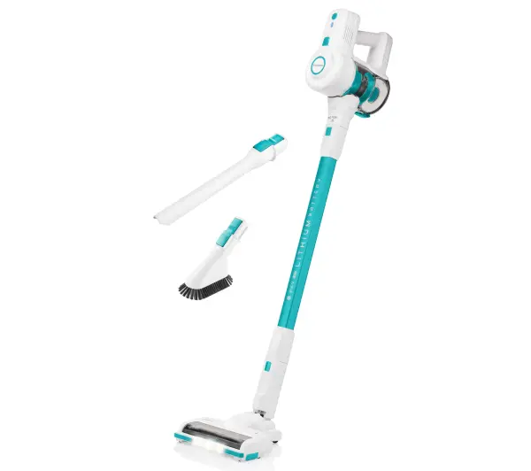 Hyundai VC938 30min Wymienny akumulator