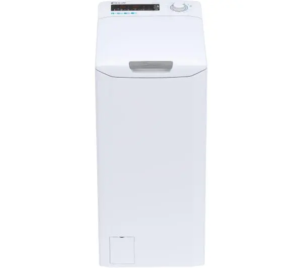 Candy Smart Inverter CSTG 28TMV5/1-S 8kg 1200obr/min