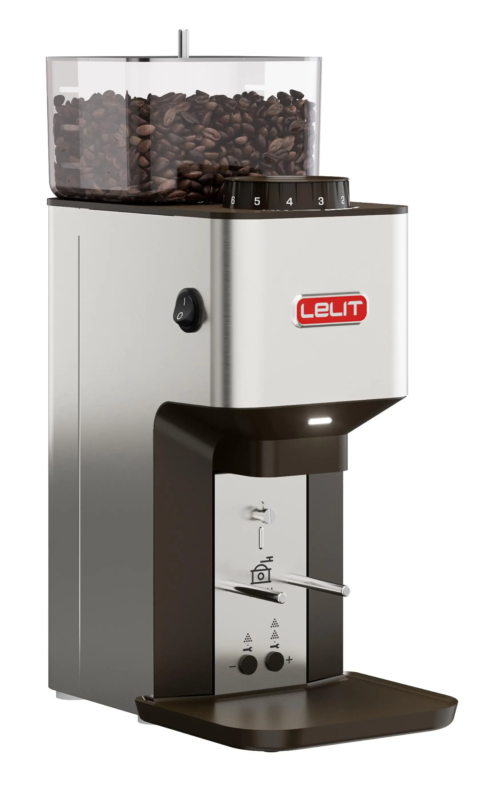 Lelit William PL71 Żarnowy