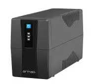 Armac LITE HL/650E/LED/V2 650VA 390W