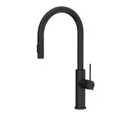 Quadron Jennifer Q Line Slim 3623510BLM Pure carbon Stal szlachetna