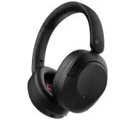 QCY H4 ANC Nauszne Bluetooth 5.1 Czarny