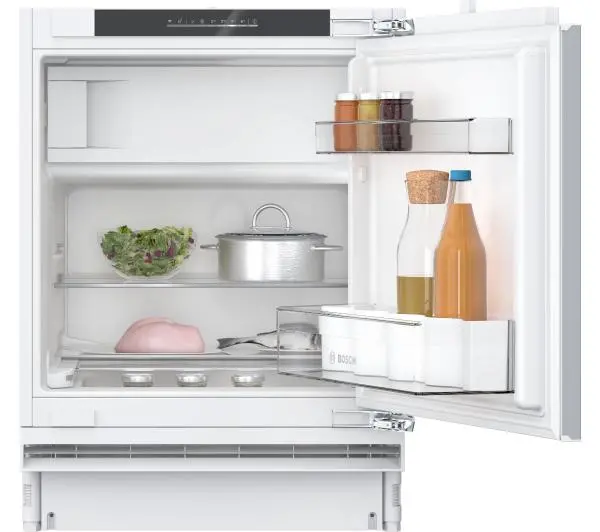 Bosch Serie 4 KUL22VFD0 82cm Zdalne sterowanie