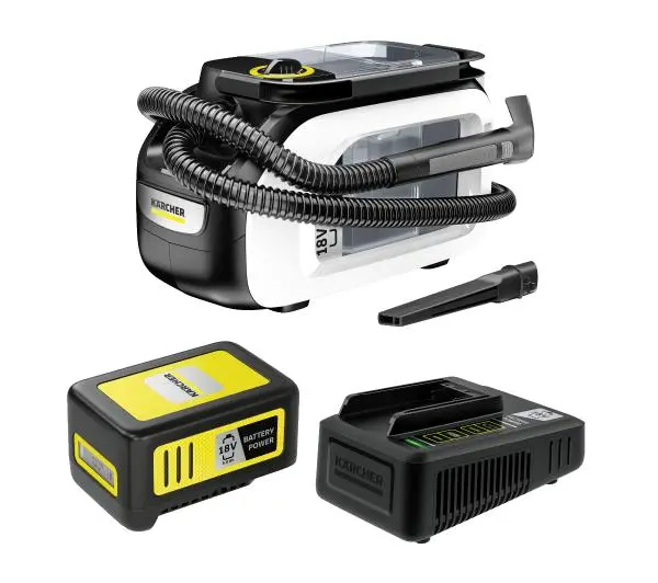 Karcher SE 3-18 1.081-508.0 200W