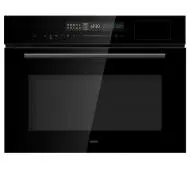 Solgaz 4w1 SP-50PM Termoobieg Czarny