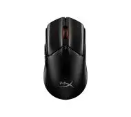 HyperX Pulsefire Haste 2 Core Wireless Czarny