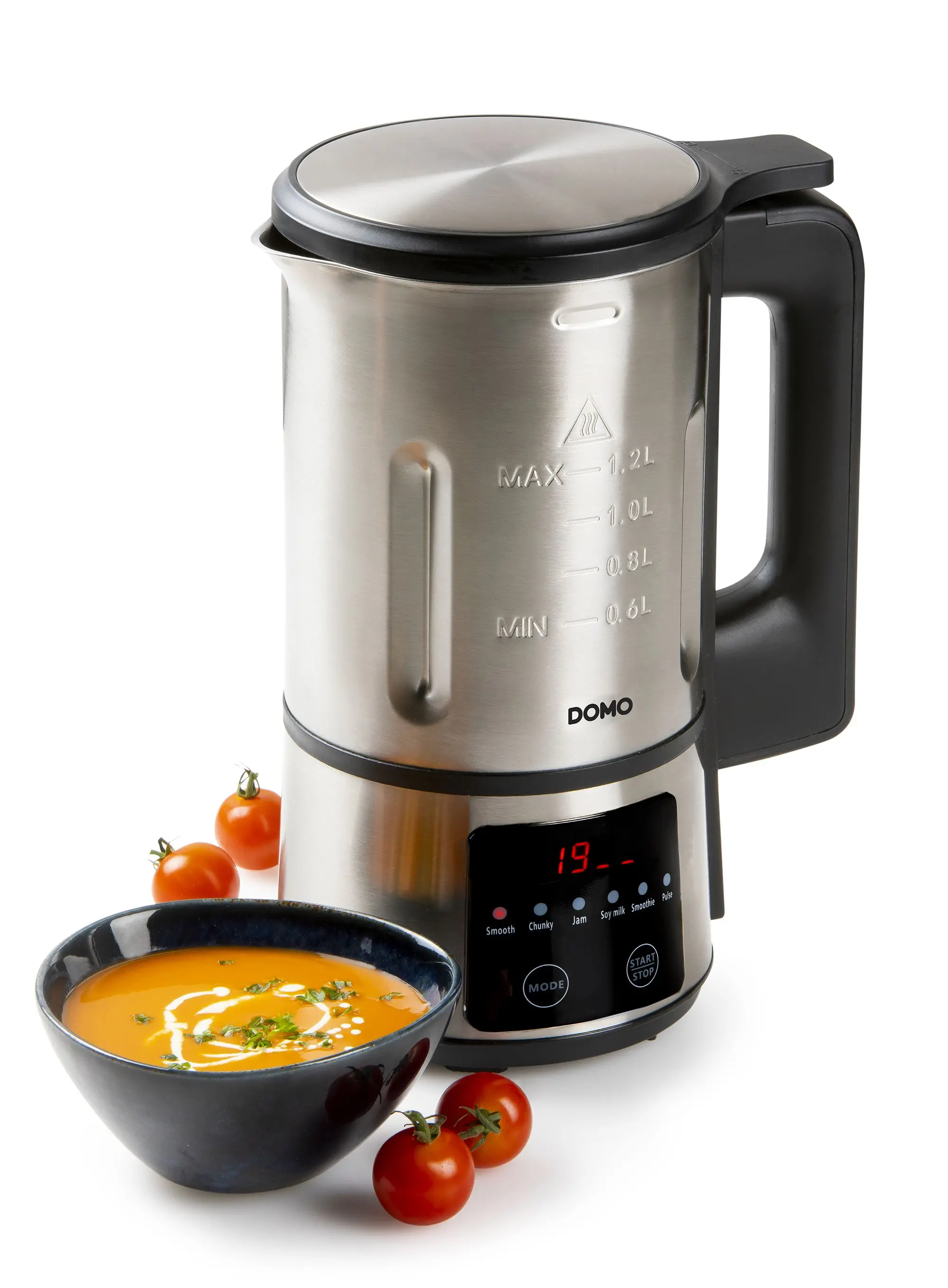 Domo DO727BL 900W 1,2l