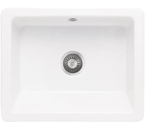 Deante Sabor ZCB_610H Ceramiczny Biały
