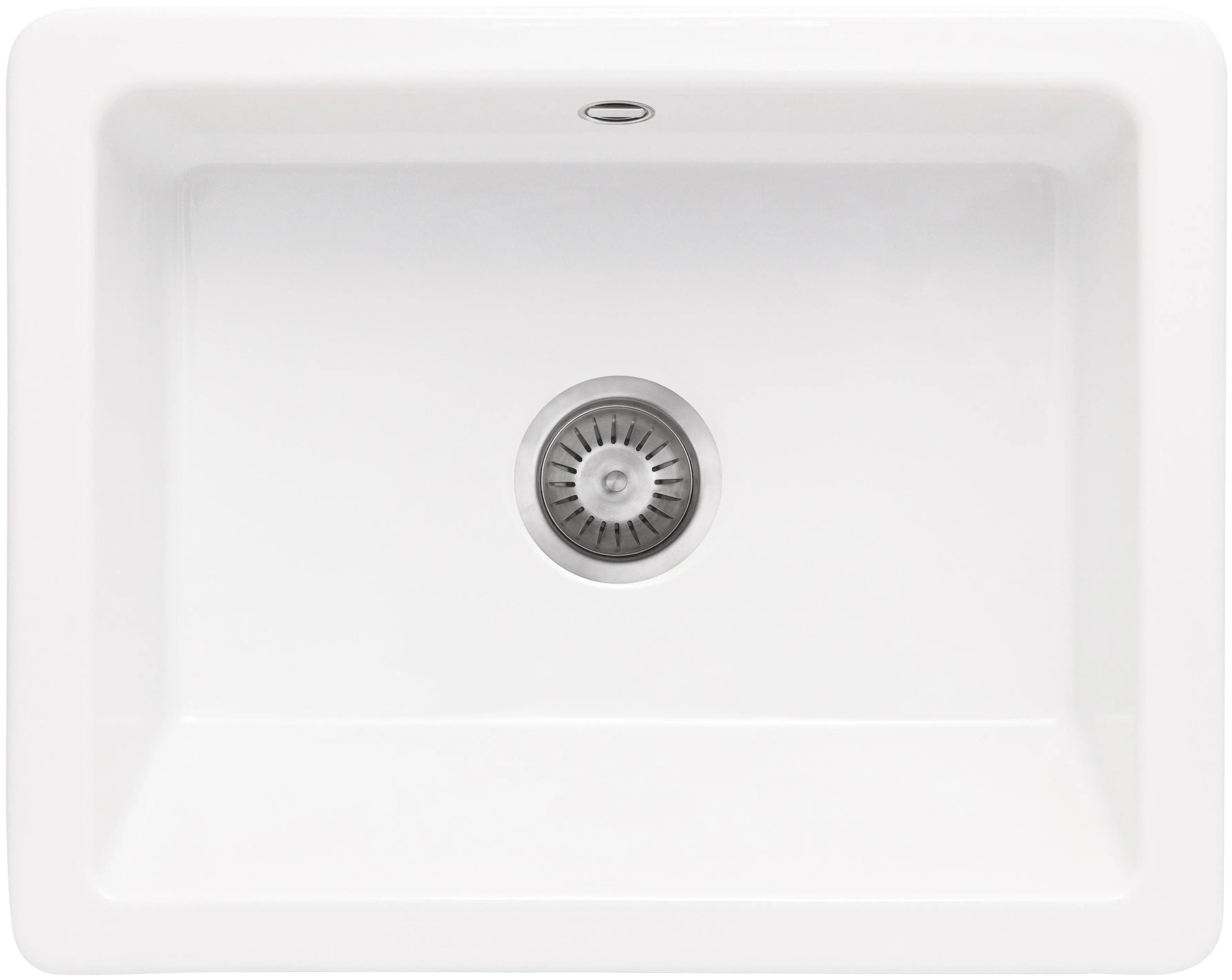 Deante Sabor ZCB_610H Ceramiczny Biały
