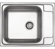 Deante Soul ZEO_011B Stalowy Satyna