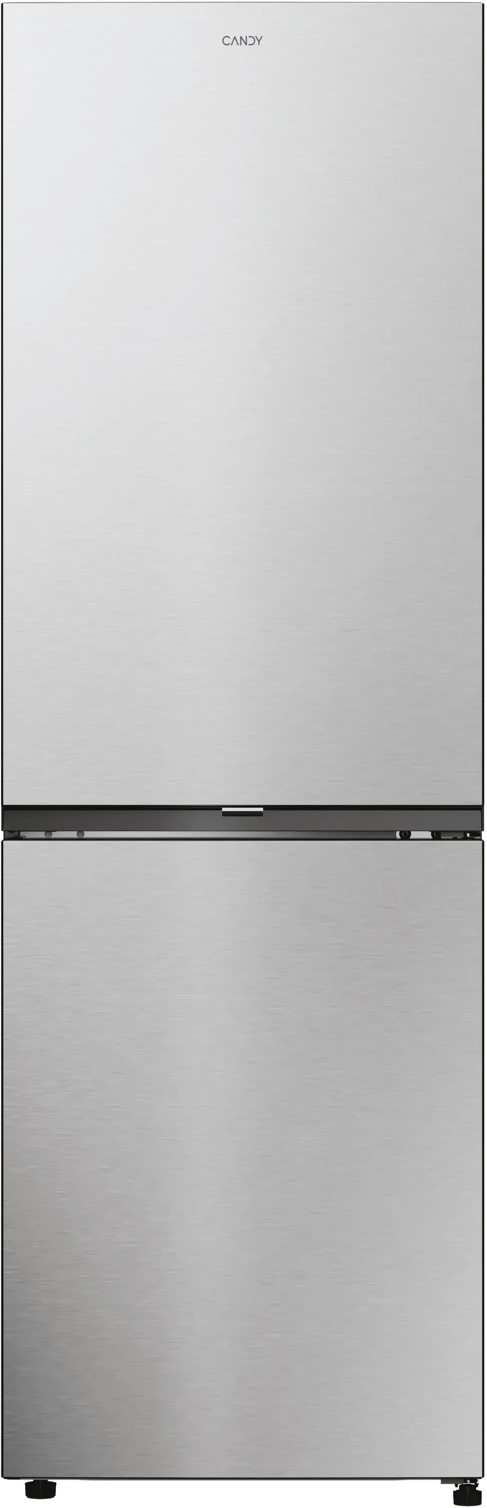 Candy Fresco 300 CNCQ2T618EX Pełny No Frost 185cm Komora świeżości Inox