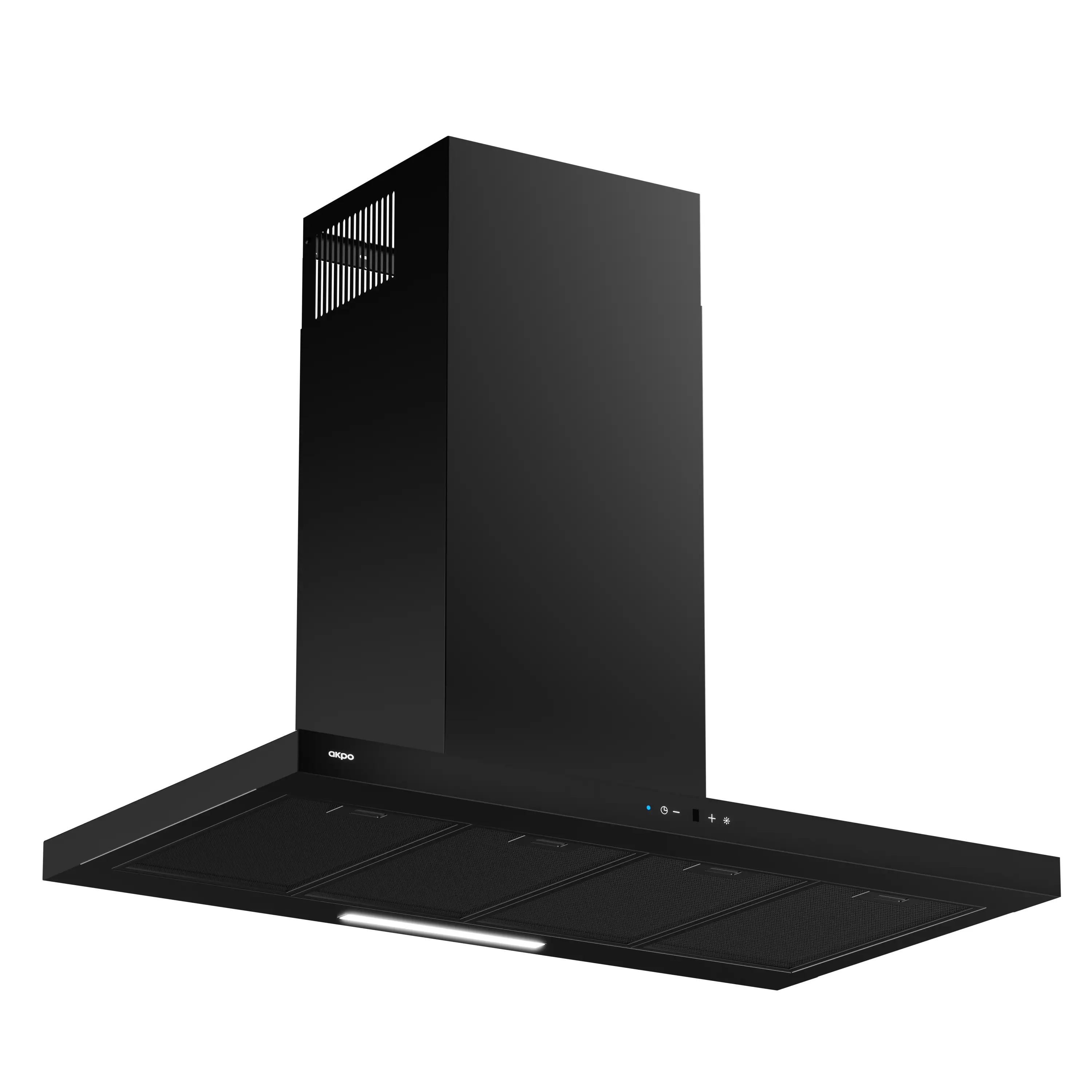 Akpo WK-9 Feniks Slim 90 Czarny