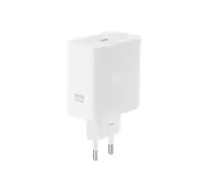 realme SuperVOOC 120W Biały