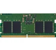 Kingston DDR5 8GB 5600 CL46 SODIMM Zielony