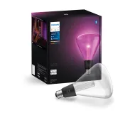 Philips Hue White and Colour Ambiance E27 Triangle