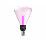 Philips Hue White and Colour Ambiance E27 Triangle