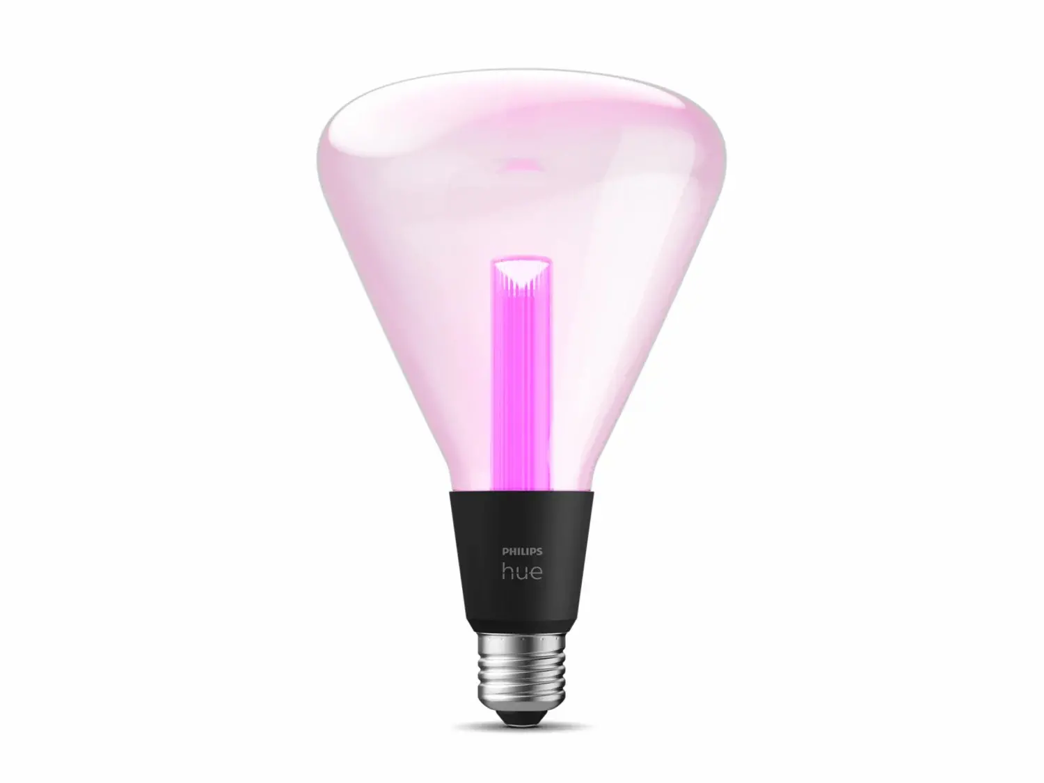 Philips Hue White and Colour Ambiance E27 Triangle