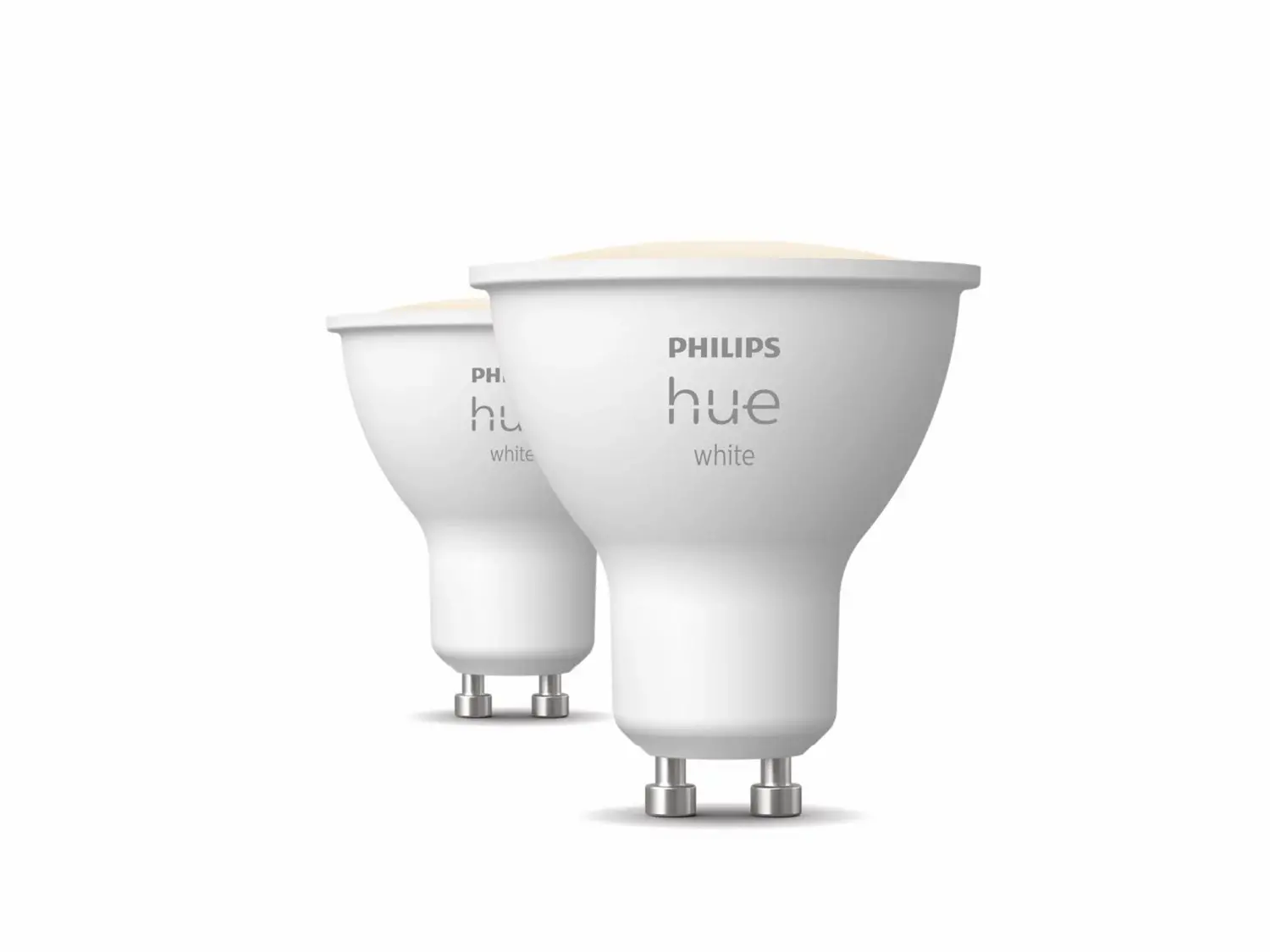 Philips Hue White GU10 2szt.