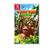 Donkey Kong Country Returns HD Gra na Nintendo Switch