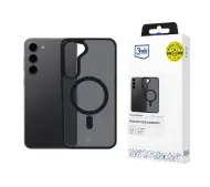 3mk Smoke MagCase do Samsung Galaxy S23 5G