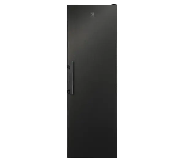 Electrolux 800 LRC8ME39B No Frost 186cm Komora świeżości Czarna stal szlachetna