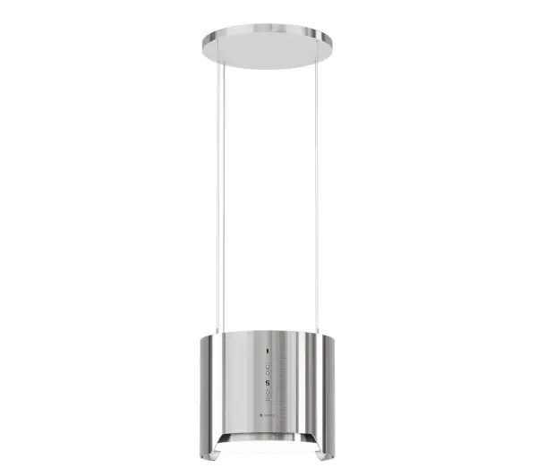 Globalo Arenoflow 39.4 Inox