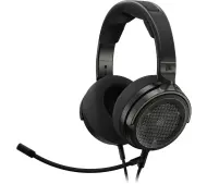 Corsair Virtuoso Pro Nauszne Czarny