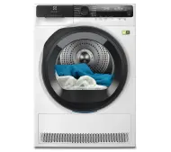 Electrolux 700 DelicateCare EW7D585UCP Funkcje AI 63,6cm 8kg Zdalne sterowanie